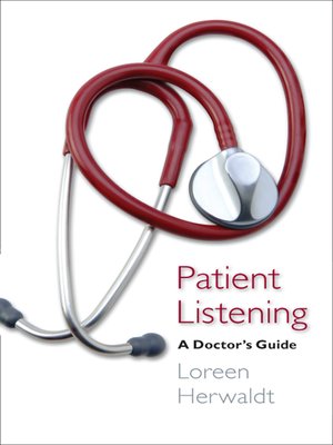 cover image of Patient Listening